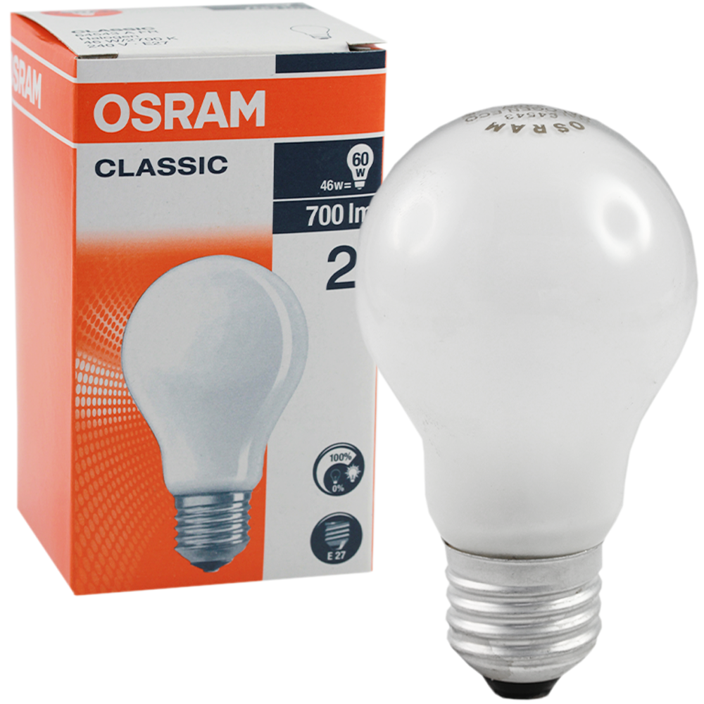 Osram 46w halogen hotsell